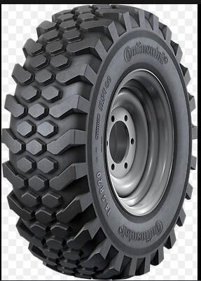 CUB. 14.5R20 152J TL MPT80 22PR POR