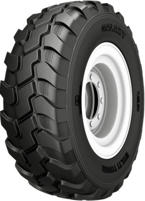 CUB 480/80R26 160A8 TL MULTI TOUGH GALAXY INDUSTRIAL EXCAVADORA (EXCAVATOR TIRE)
