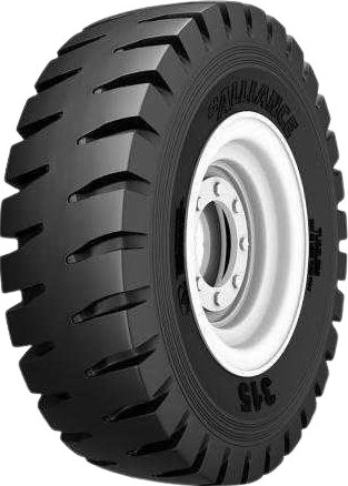 CUB 18.00-25 40PR TL PORT MAX GALAXY PUERTO