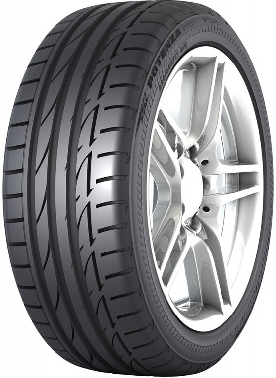 CUB. 275/35 R20 102Y XL S001 RFT 7 SER'1 5 *