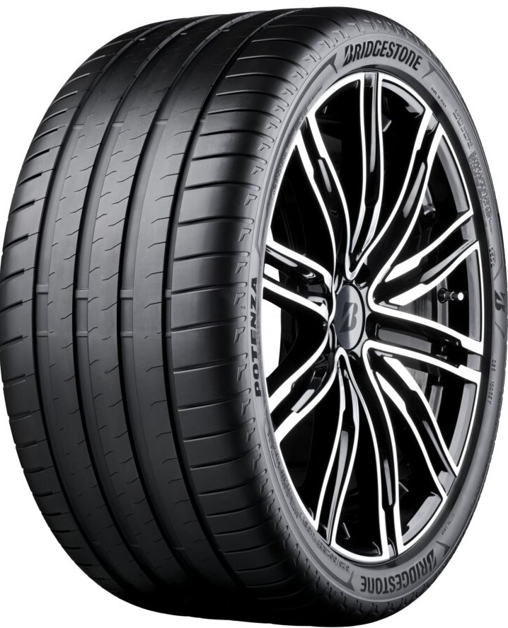 CUB. 295/30 ZR20(101Y) XL PSPORT 