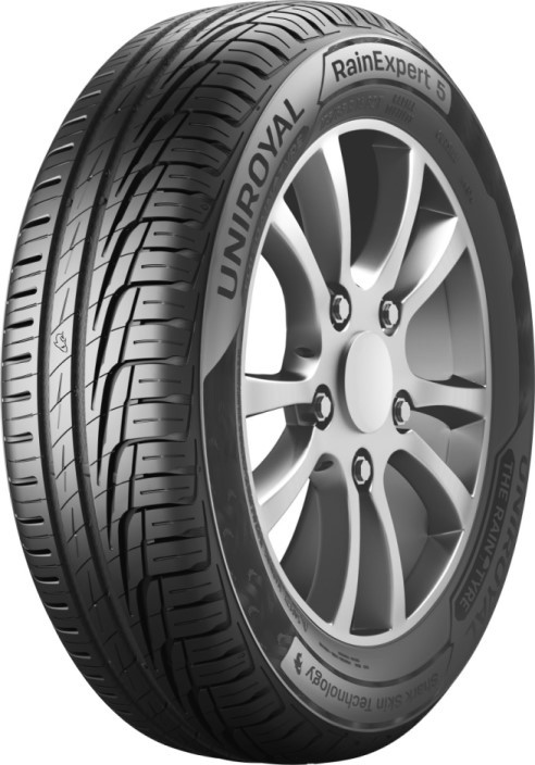 CUB. 195/65R15 91V REX5 UNIROYAL RainExpert 5