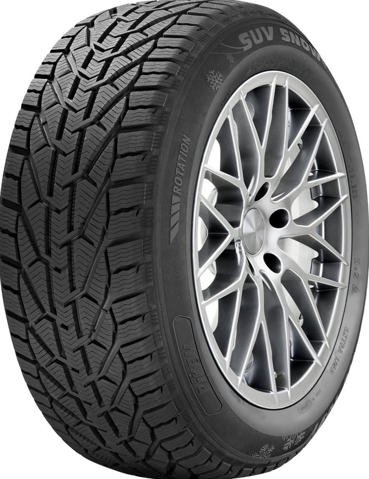 CUB. 225/40R18 92VXL SNOW RI
