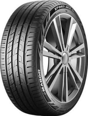 CUB. 205/50R17 93Y XL FR SP-J5 MABOR SPORT-JET 5