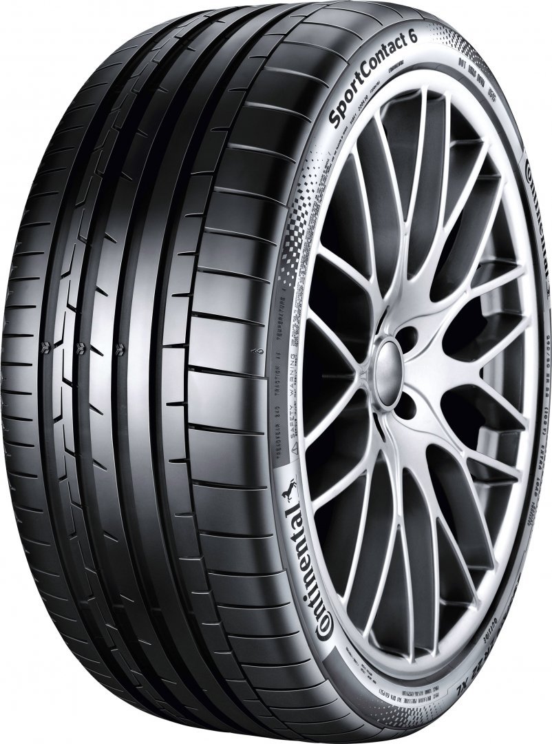 CUB. 225/35ZR20 (90Y) XL FR SC6