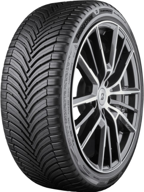CUB. 205/40 R17 84W XL TURAS6 Enliten