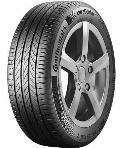 CUB. 235/40R19 96W XL FR UC UltraContact