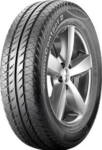 CUB. 195/60R16C 99/97H VANC2