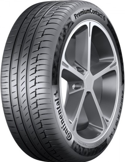 CUB. 275/40R22 107V XL FR WC8S WinterContact 8 S