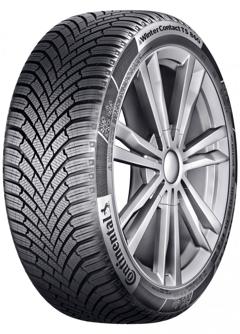 CUB. 295/40R22 112W XL FR TS860S WinterContact TS 860 S