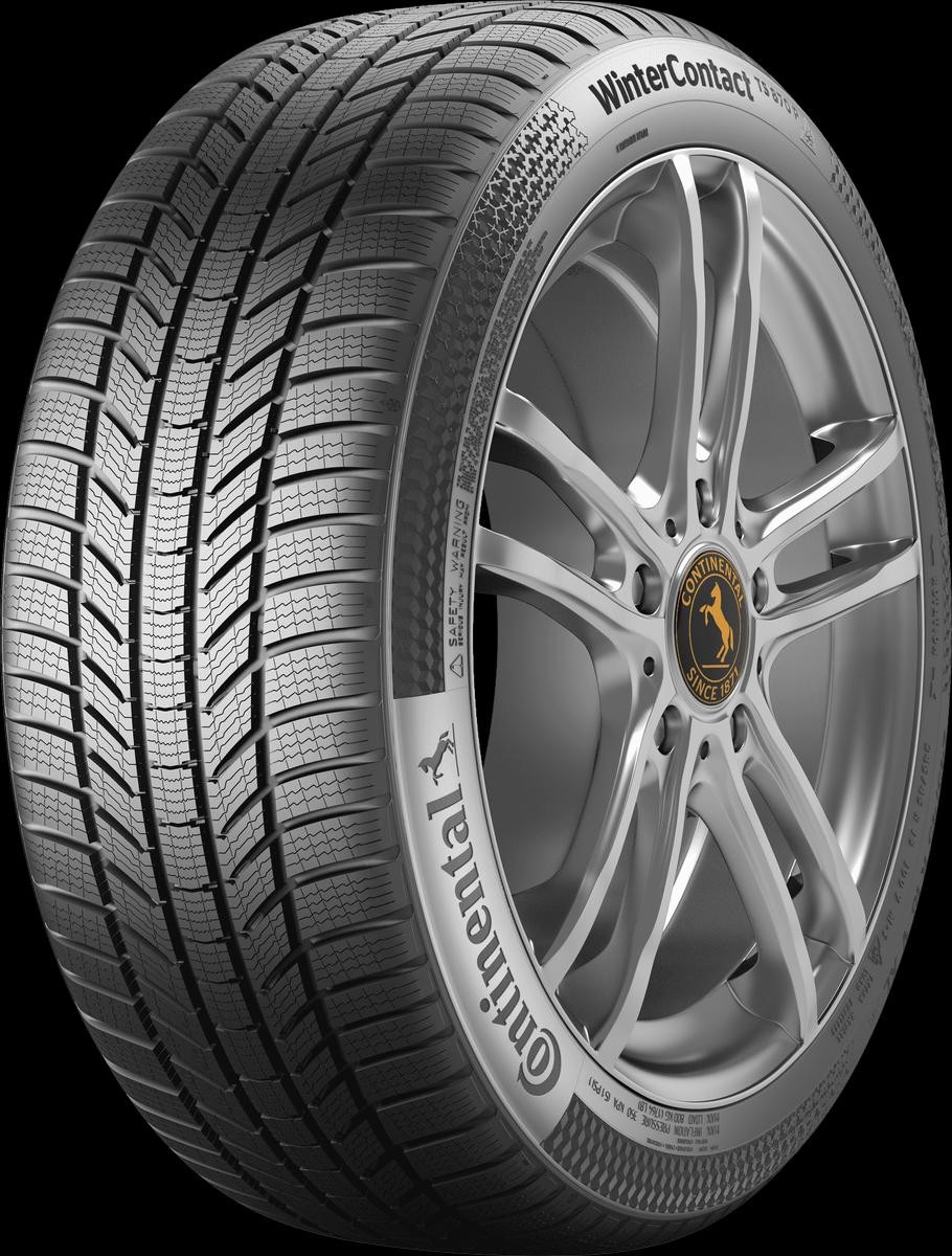 CUB. 225/45R18 95H XL FR TS870P MO WinterContact TS 870 P