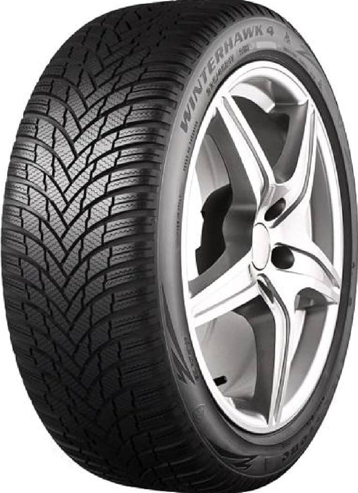 CUB. 225/50 R17 98V XL WH4 